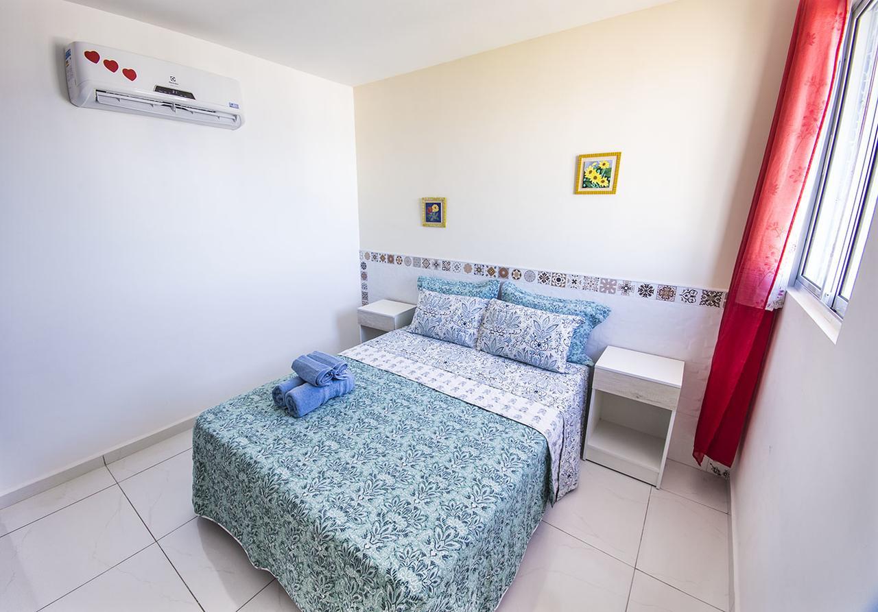 Condominio Ilha Do Caribe - Cabo Branco 02 Quartos Apartamento